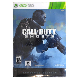 Call of Duty Ghosts [Hardened Edition] (Xbox 360)
