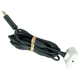 Xbox 360 Charge & Play Cable