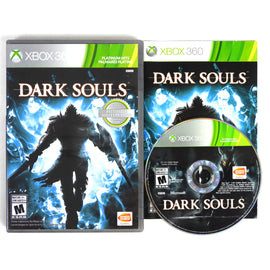 Dark Souls [Platinum Hits] (Xbox 360)