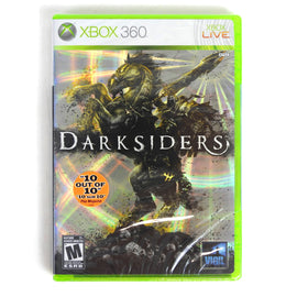 Darksiders (Xbox 360)