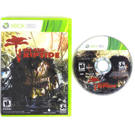 Dead Island Riptide (Xbox 360)