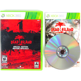 Dead Island [Special Edition] (Xbox 360)