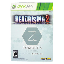 Dead Rising 2 [Zombrex Edition] (Xbox 360)