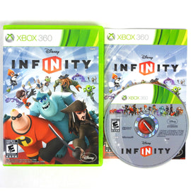 Disney Infinity (Xbox 360)