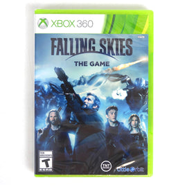Falling Skies: The Game (Xbox 360)