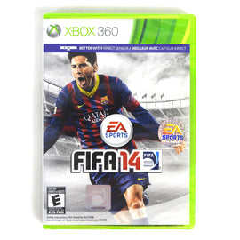 FIFA 14 (Xbox 360)
