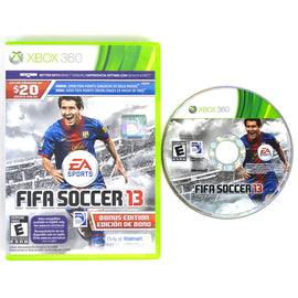 FIFA Soccer 13 [Bonus Edition] (Xbox 360)