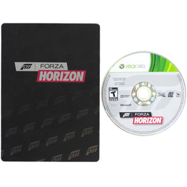 Forza Horizon [Limited Collector's Edition] (Xbox 360)