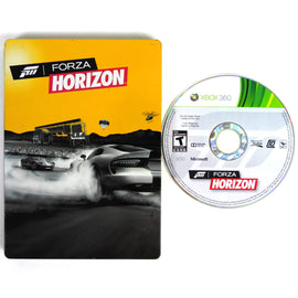 Forza Horizon [Future Shop] [Steelbook] (Xbox 360)