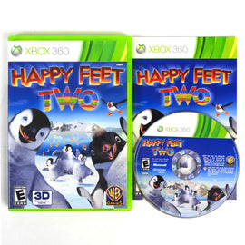 Happy Feet Two (Xbox 360)