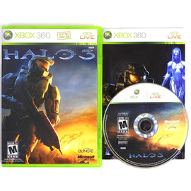 Halo 3 (Xbox 360)