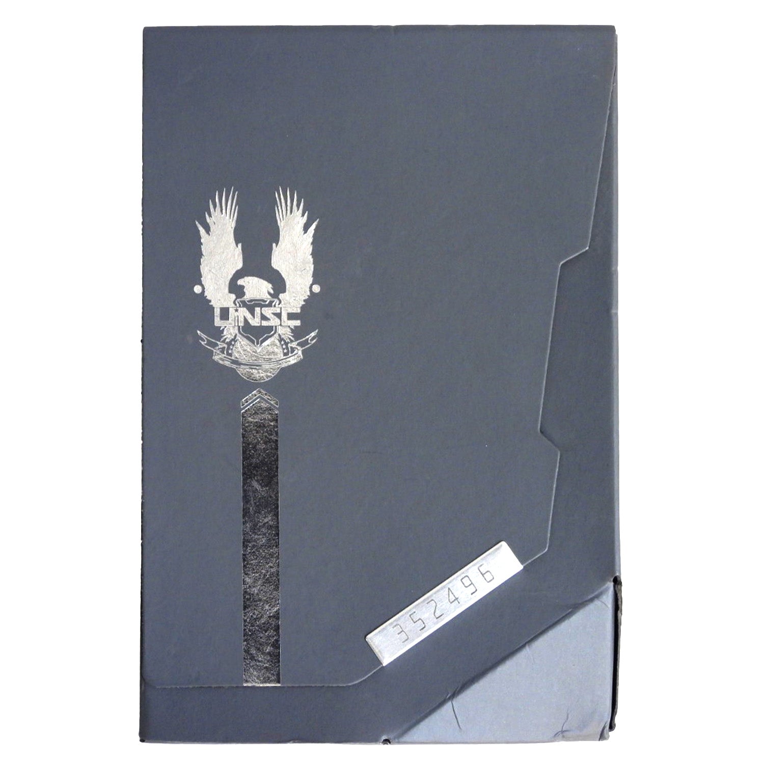 Halo 4 [Limited Edition] [French Edition] (Xbox 360)