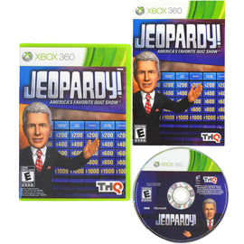 Jeopardy! (Xbox 360)