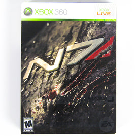 Mass Effect 2 [Collector's Edition] (Xbox 360)
