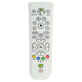 Media Remote (Xbox 360)