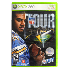 NFL Tour (Xbox 360)