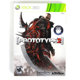 Prototype 2 (Xbox 360)