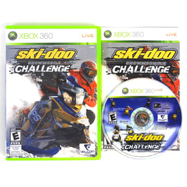 Ski-Doo Snowmobile Challenge (Xbox 360)