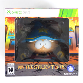 South Park: The Stick of Truth [Grand Wizard Edition] (Xbox 360)