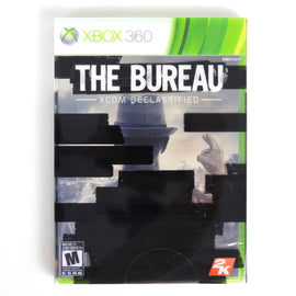 The Bureau: XCOM Declassified (Xbox 360)