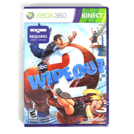 Wipeout 2 [Kinect] (Xbox 360)