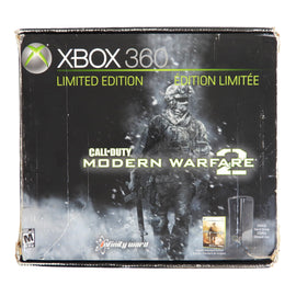 Xbox 360 System Elite 250 GB [Modern Warfare 2 Limited Edition]