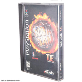 Plastic Protector (Sega Saturn)