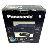 Panasonic 3DO System FZ-1 R·E·A·L