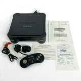 Panasonic 3DO System FZ-1 R·E·A·L