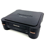 Panasonic 3DO System FZ-1 R·E·A·L