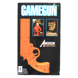 Gamegun (3DO)