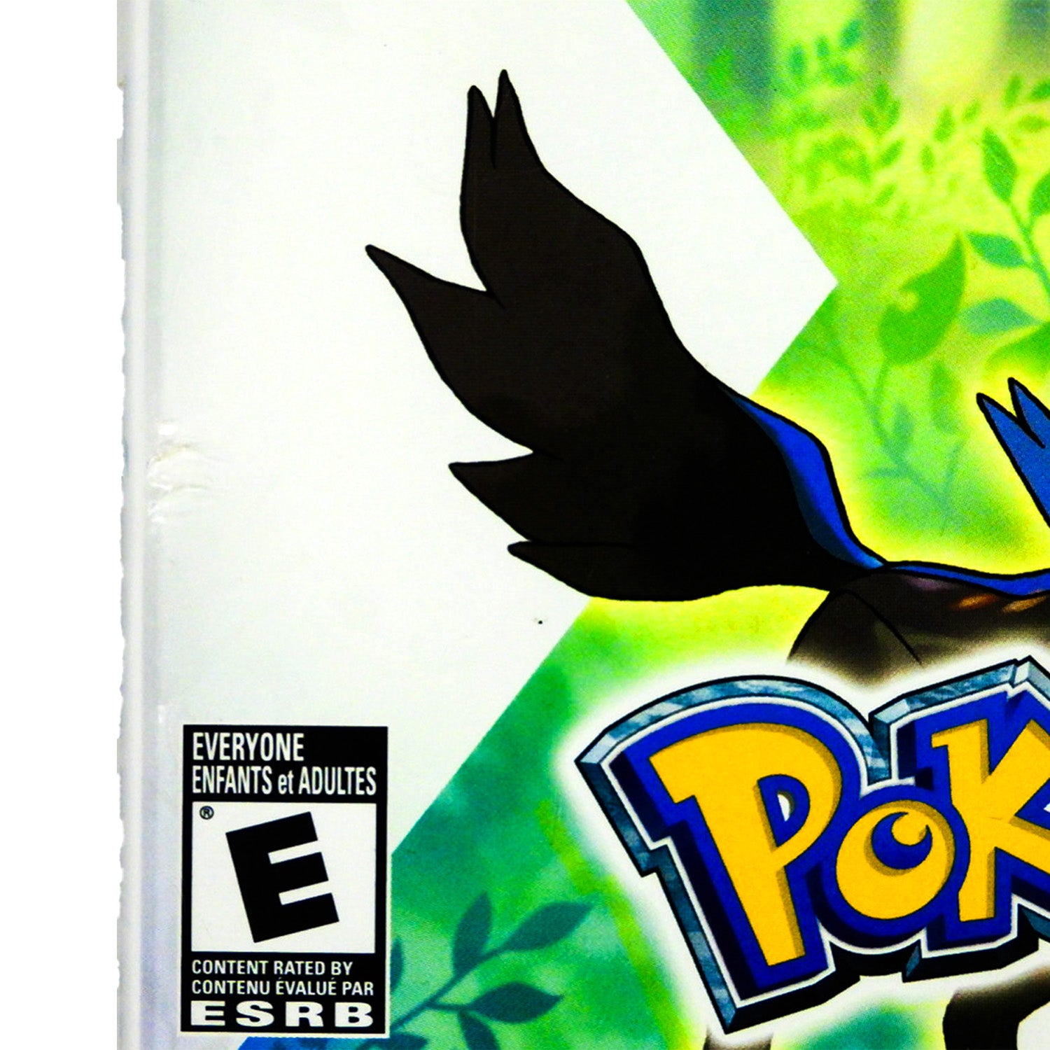 Pokemon X (Nintendo 3DS) – Retro MTL