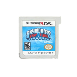 Skylanders Trap Team [Game Only] (Nintendo 3DS)