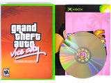 Grand Theft Auto Double Pack (Xbox)