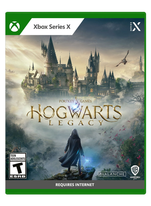 Hogwarts Legacy (Xbox Series X)