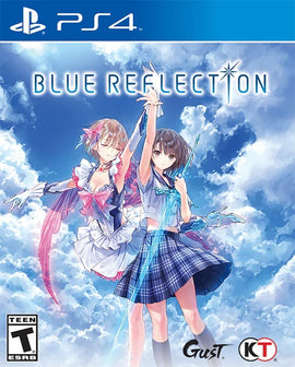 Blue Reflection (PlayStation 4 / PS4)