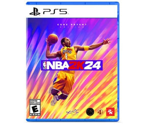 NBA 2K24 [Kobe Bryant Edition] (Playstation 5 / PS5)