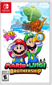 Mario & Luigi: Brothership (Nintendo Switch)