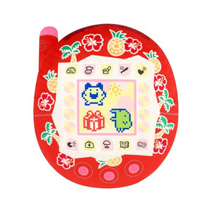 Peluche Tamagotchi Connection V3 16" [Banpresto]