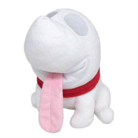 Peluche Polterpup 7" [Little Buddy]