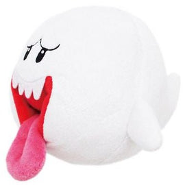Boo Plush 6'' [Little Buddy]