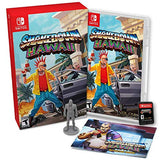 Shakedown Hawaii [Collector's Edition] (Nintendo Switch)