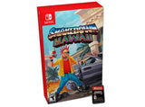 Shakedown Hawaii [Collector's Edition] (Nintendo Switch)