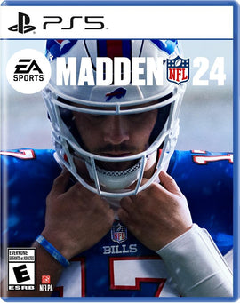 Madden NFL 24 (PlayStation 5 / PS5)