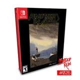 Another World [Collector's Edition] [Limited Run Games] (Nintendo Switch)