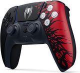 DualSense Wireless Controller [Marvel’s Spider-Man 2 Limited Edition] (Playstation 5 / PS5)