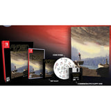 Another World [Collector's Edition] [Limited Run Games] (Nintendo Switch)