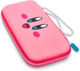 Kirby Travel Pro Slim Case [PowerA] (Nintendo Switch)