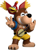 Figurine Banjo Kazooie [Youtooz]