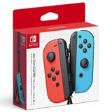 Nintendo Switch Joy-Con Neon